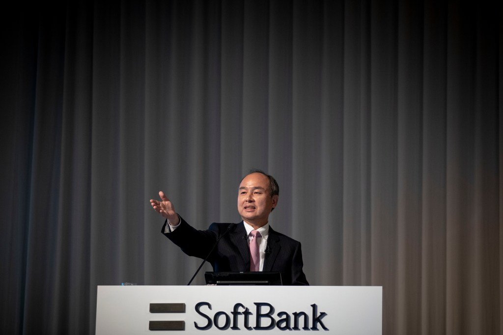 SoftBank ให้ตัวแทนของ Tempus เพื่อพัฒนาธุรกิจด้านสุขภาพ AI ในญี่ปุ่น