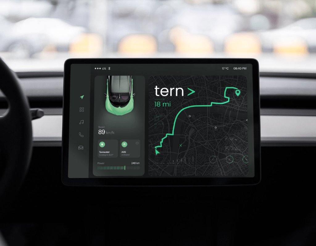 Tern AI ต้องการลดการพึ่งพาต่อ GPS ด้วยทางเลือกการนำทางราคาประหยัด