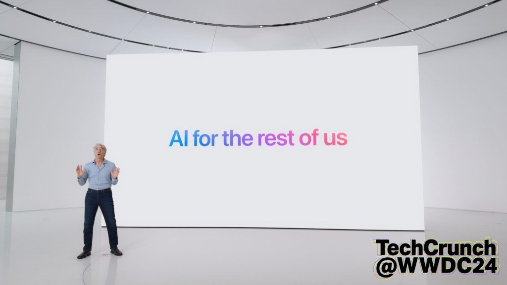 Apple's AI, Apple Intelligence, is boring and practical — that's why it works